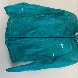 Windbreaker